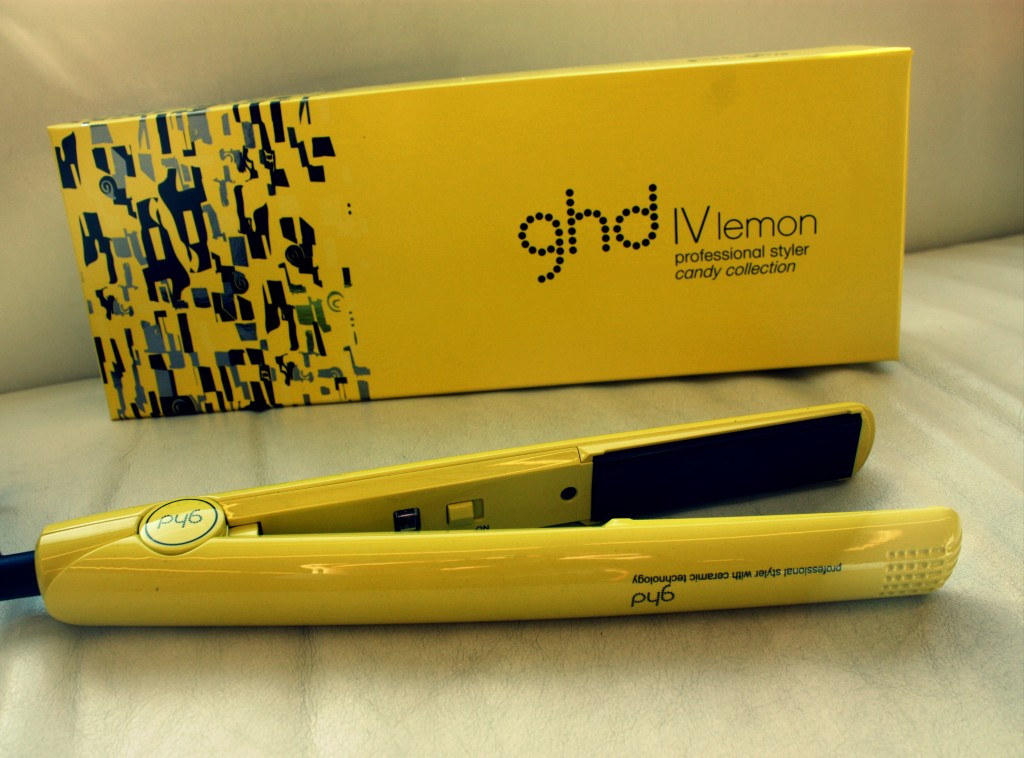 ghd candy collection